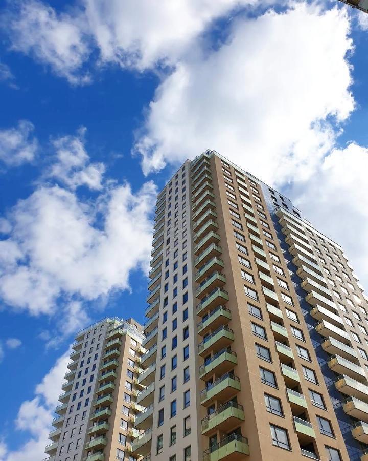 Citypark Ruzinov, Jarabinkova, 2 Bratislava Exteriér fotografie